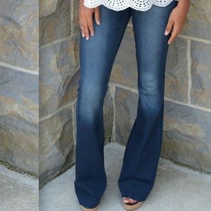 Articles of Society Flare Jeans